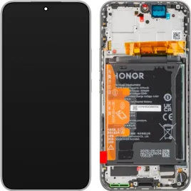 org-wyswietlacz-oryginalny-lcd-amoled-ramka-bateria-do-honor-400-srebrny