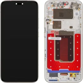 org-wyswietlacz-oryginalny-lcd-amoled-dotyk-ramka-honor-magic8-pro-zloty