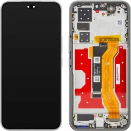 org-wyswietlacz-oryginalny-lcd-amoled-dotyk-ramka-do-honor-400-pro-szary