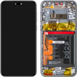 org-wyswietlacz-oryginalny-lcd-oled-ramka-bateria-honor-magic7-pro-czarny