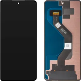org-wyswietlacz-zewnetrzny-lcd-amoled-dotyk-do-honor-magic-v5-czarny