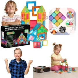 klocki-magnetyczne-konstrukcyjne-ukladanka-panele-edukacyjne-duze-xxl-45-el