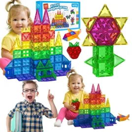 klocki-magnetyczne-konstrukcyjne-dla-dzieci-3d-2d-zamek-zestaw-duze-xxl