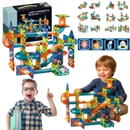 swiecace-klocki-magnetyczne-konstrukcyjne-dla-dzieci-tor-kulkowy-zestaw-xxl
