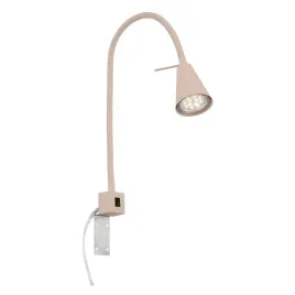 lampka-nocna-led-na-wezglowie-scienna-kinkiet-gu10-elastyczna-do-sypialni