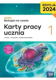 nowa-biologia-na-czasie-1-karty-pracy-ucznia-nowa-era-zakres-podstawowy