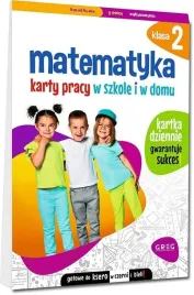 matematyka-karty-pracy-w-szkole-i-w-domu-klasa-2-cwiczena-testy-sp-greg