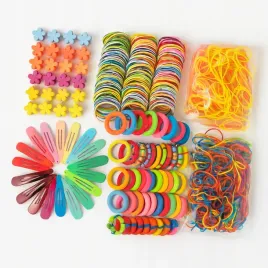 gumki-frotki-do-wlosow-spinki-recepturki-zabki-vio-tsg-214-zestaw-780-szt