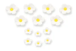 dekor-pol-kwiaty-cukrowe-niezapominajka-biale