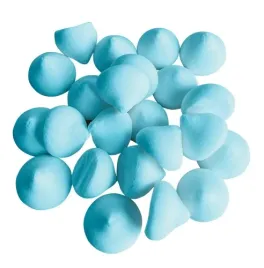 dekor-pol-beziki-male-niebieskie-50-g