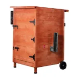 wedzarnia-smoker-realhunter-basic-270-l-2000w-cedrowa-stan-nowy