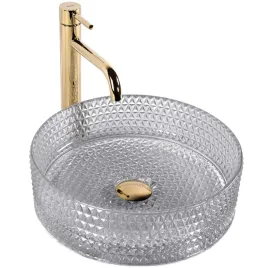 umywalka-nablatowa-szklana-krysztalowa-szara-transparentna-rea-cristal