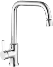 bateria-kuchenna-rea-polo-chrom-obracana-wylewka