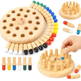 gra-pamieciowa-drewniane-szachy-ohye-8716-montessori-memory-chess