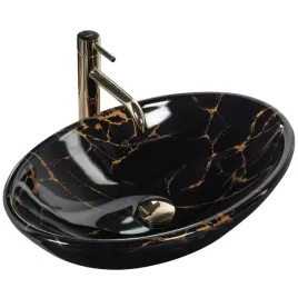 umywalka-nablatowa-rea-pamela-black-marble-shiny-imitacja-marmuru