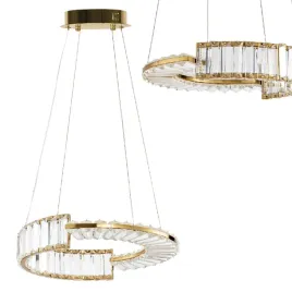 lampa-wiszaca-led-krysztalowa-sufitowa-zlota-podwieszana-glamour-gold-ring