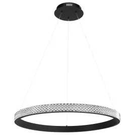 lampa-wiszaca-sufitowa-led-czarna-krysztalowa-okragla-glamour-xxl-toolight
