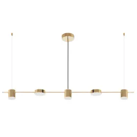 lampa-sufitowa-wiszaca-nowoczesna-zlota-gold-led-toolight