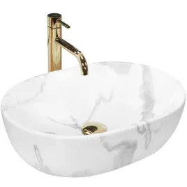 umywalka-ceramiczna-nablatowa-amelia-marmo-shiny-imitacja-kamienia-rea