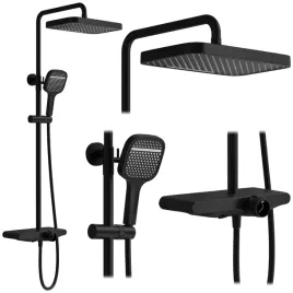 zestaw-prysznicowy-natynkowy-czarny-rea-bari-black-natryskowy-100-cm