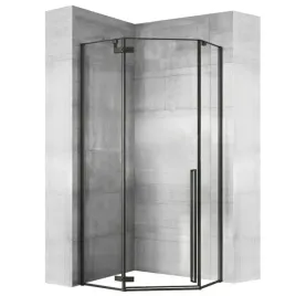 kabina-prysznicowa-pieciokatna-czarna-90x90-narozna-rea-diamond-black