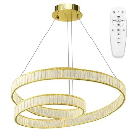 lampa-sufitowa-wiszaca-led-zlota-glamour-krysztalowa-ring-spirala-do-salonu