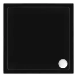 brodzik-80x80-kwadratowy-czarny-niski-6-cm-akrylowy-rea-savoy-black