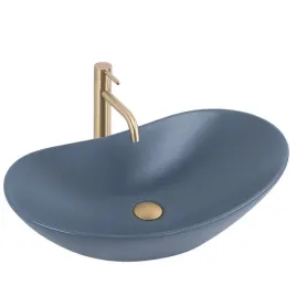 umywalka-niebieska-granatowa-nablatowa-rea-royal-blueberry-matt-owalna