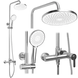 zestaw-prysznicowy-rea-ontario-nikiel-szczotkowany-natryskowy-natynkowy