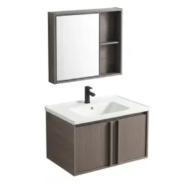 meble-lazienkowe-zestaw-z-umywalka-wiszacy-lustro-polka-rea-gama-braz-60-cm