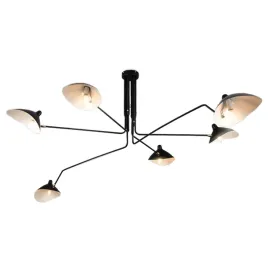 duza-lampa-sufitowa-wiszaca-czarna-pajak-270cm-xxl