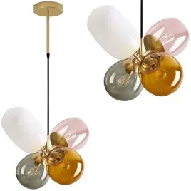lampa-sufitowa-wiszaca-multicolor-4-klosze-kolory