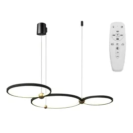 lampa-wiszaca-led-black-ring-czarna-pilot-30x40x50