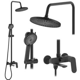 zestaw-prysznicowy-czarny-mat-zestaw-natryskowy-rea-marco-black-mat