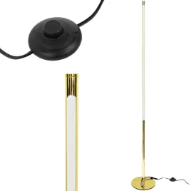 lampa-stojaca-podlogowa-nowoczesna-led-neutralna-zlota