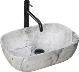umywalka-nablatowa-ceramiczna-kamienna-szara-rea-livia-stone