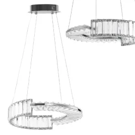 lampa-wiszaca-led-krysztalowa-sufitowa-chrom-podwieszana-okrag-srebrna