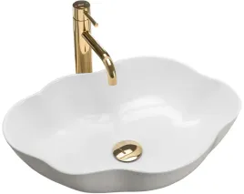 umywalka-nablatowa-asymetryczna-biala-rea-pearl-white-okragla-ceramiczna