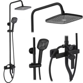 zestaw-prysznicowy-natryskowy-z-wylewka-rea-argus-czarny-black-mat