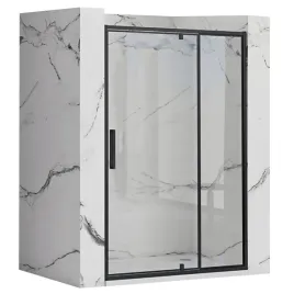 drzwi-prysznicowe-uchylne-120-cm-czarne-rea-rapid-swing-black-do-wneki