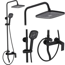 zestaw-prysznicowy-z-wylewka-wannowa-czarny-rea-storm-black-mat-natryskowy