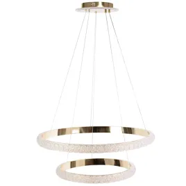 lampa-wiszaca-2-pierscienie-led-glamour-zlota-elegancka-do-salonu-toolight