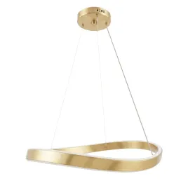 lampa-sufitowa-wiszaca-led-zyrandol-glamour-60-cm-zloty-szczotkowany