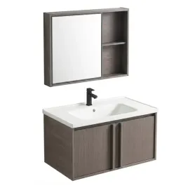 meble-lazienkowe-zestaw-z-umywalka-wiszaca-szafka-lustro-rea-gama-80-cm