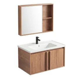 meble-lazienkowe-zestaw-z-umywalka-wiszaca-szafka-lustro-rea-gama-80-cm