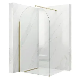 scianka-prysznicowa-rea-heaven-120-brush-gold-szklana-walk-in-zaokraglona
