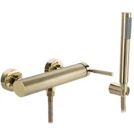 bateria-prysznicowa-scienna-zlota-ryflowana-ze-sluchawka-rea-argon-gold