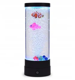 lampka-nocna-ozdobna-led-akwarium-rybki-usb-czarna