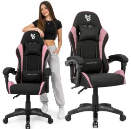 fotel-gamingowy-obrotowy-gracza-tkanina-do-biurka-oddychajacy-game-xl