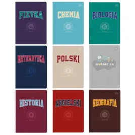 zeszyty-przedmiotowe-tematyczne-a5-60k-interdruk-komplet-8-sztuk-1-gratis